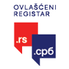 Ovlašćeni Registar RNIDS